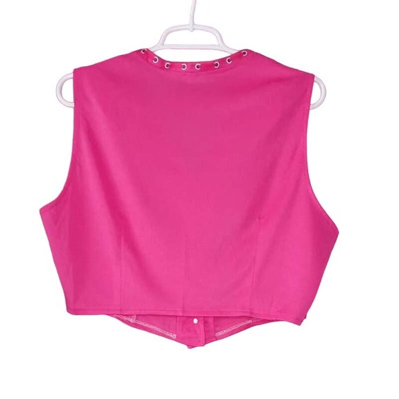 Western Barbie Cosplay/Halloween Costume Women's Size Large - New - Picture 4 of 7